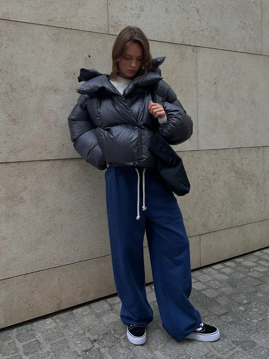 Ultra Puffer Jacket