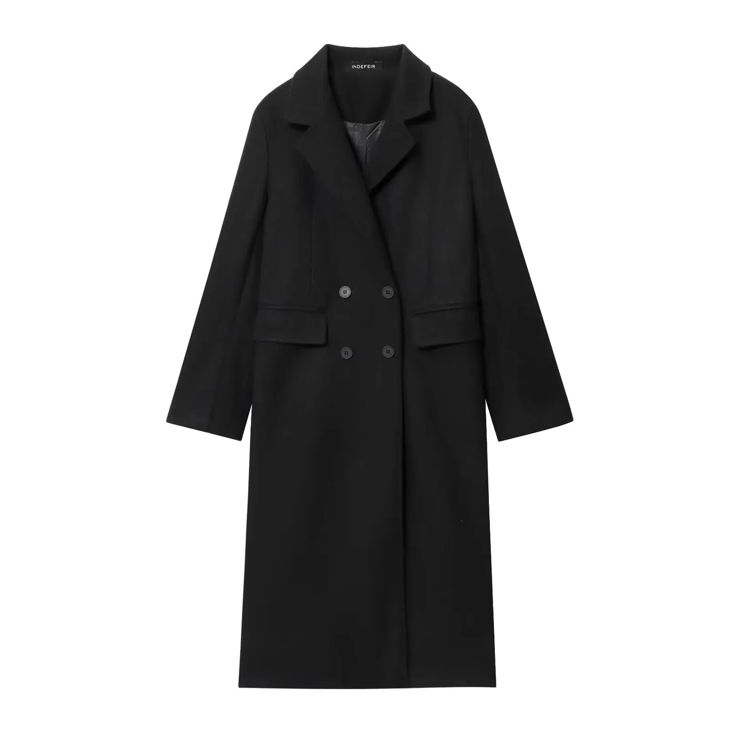 Wool Coat