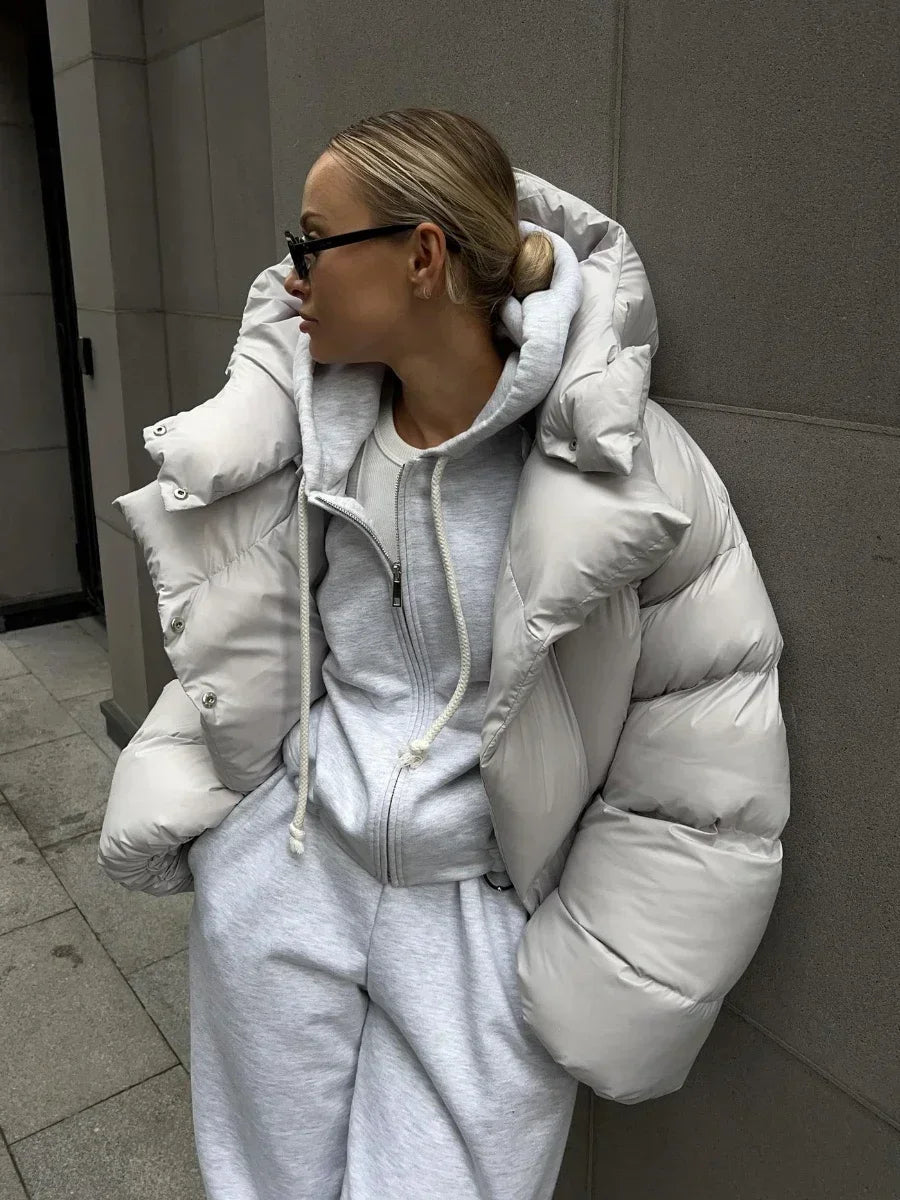 Ultra Puffer Jacket