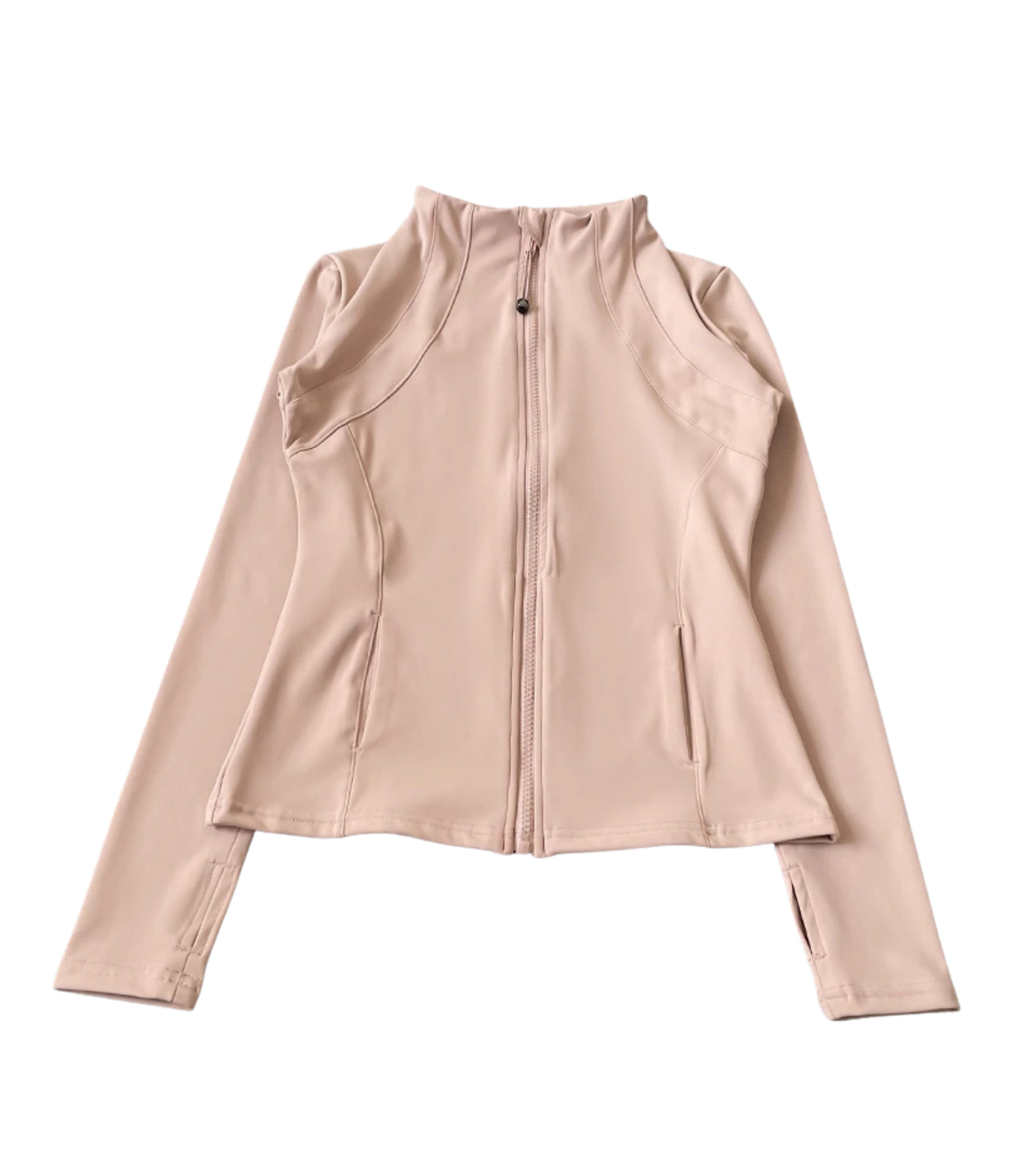 Sleakshape™ Impact Jacke mit Daumenloch