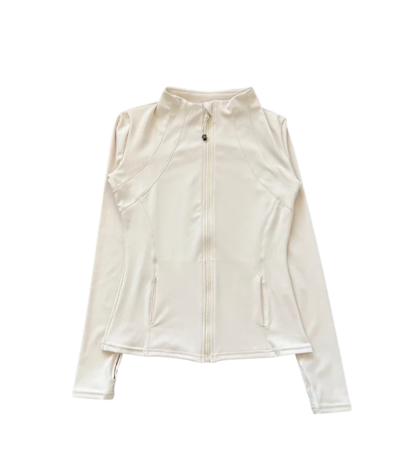 Sleakshape™ Impact Jacke mit Daumenloch