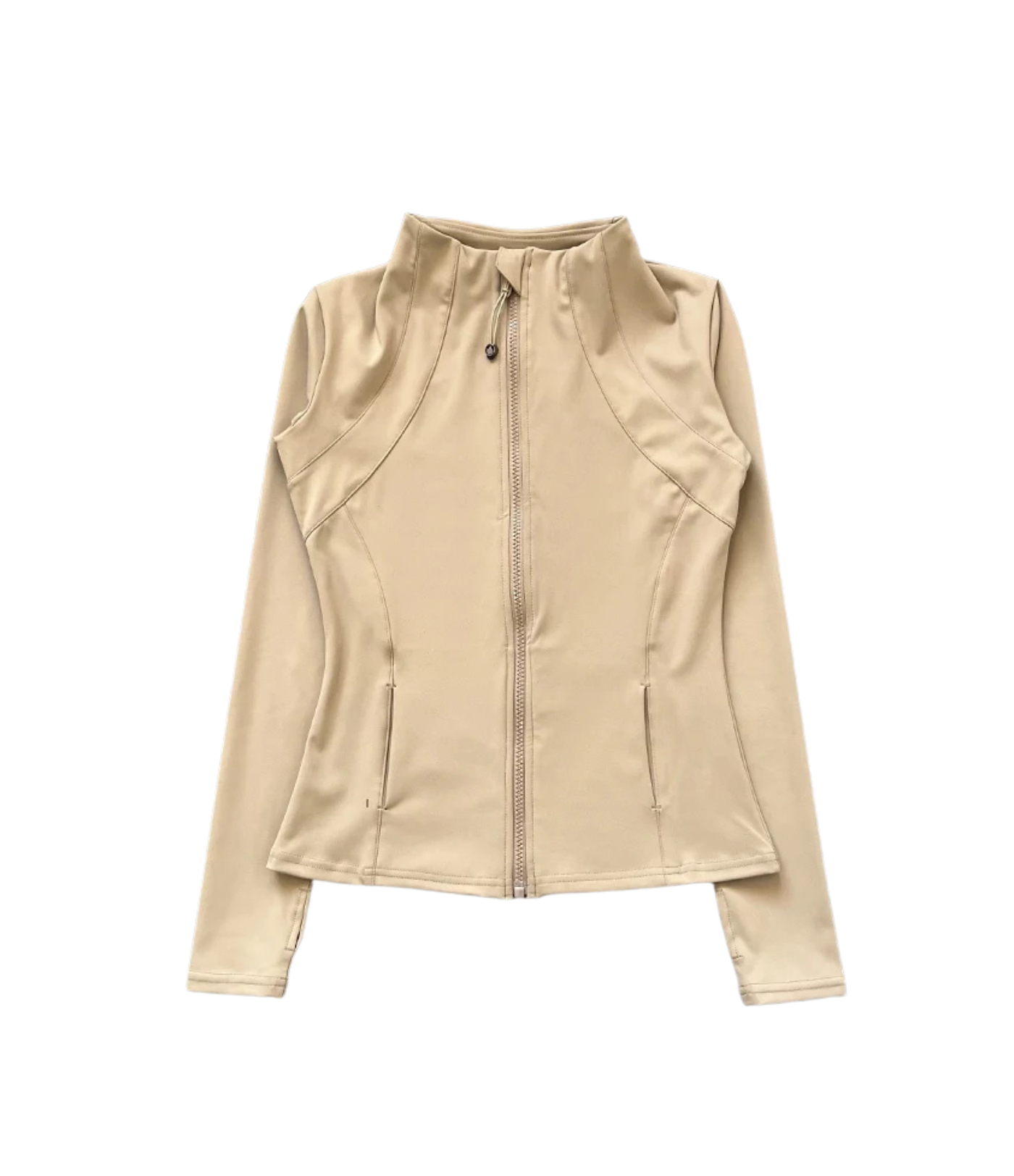 Sleakshape™ Impact Jacke mit Daumenloch