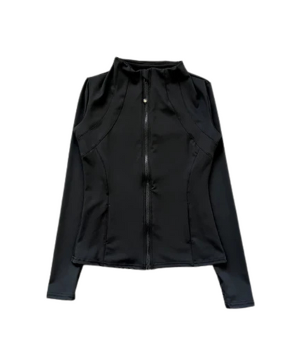 Sleakshape™ Impact Jacke mit Daumenloch