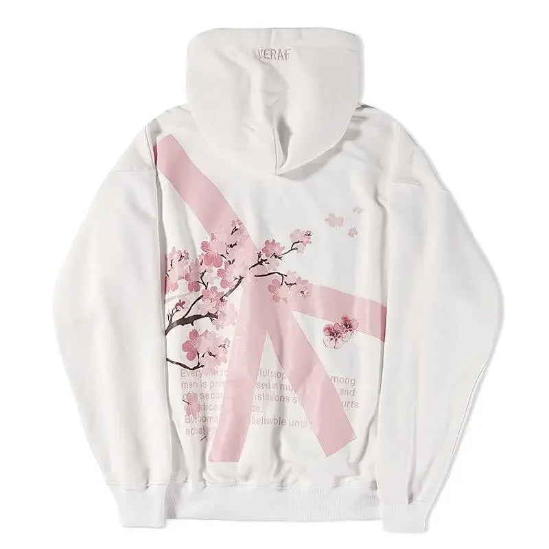 Rose Hoodie