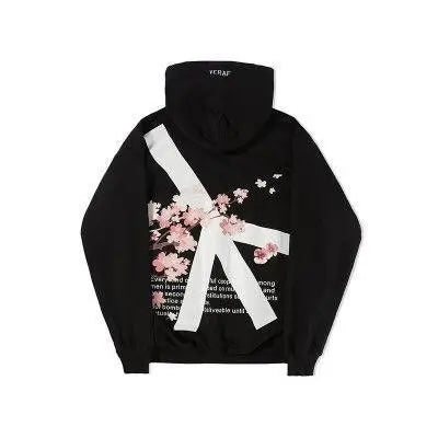 Rose Hoodie