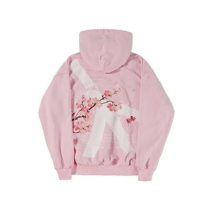 Rose Hoodie