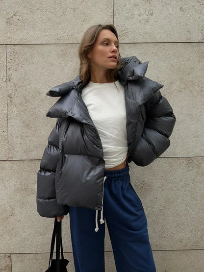 Ultra Puffer Jacket