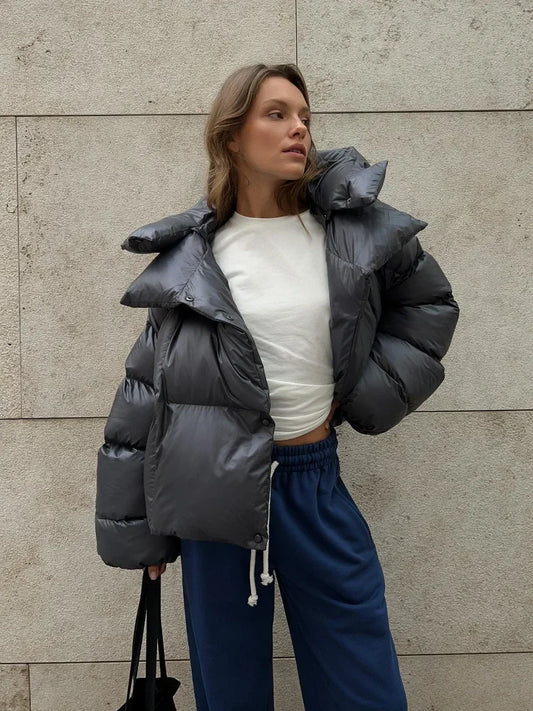 Ultra Puffer Jacket