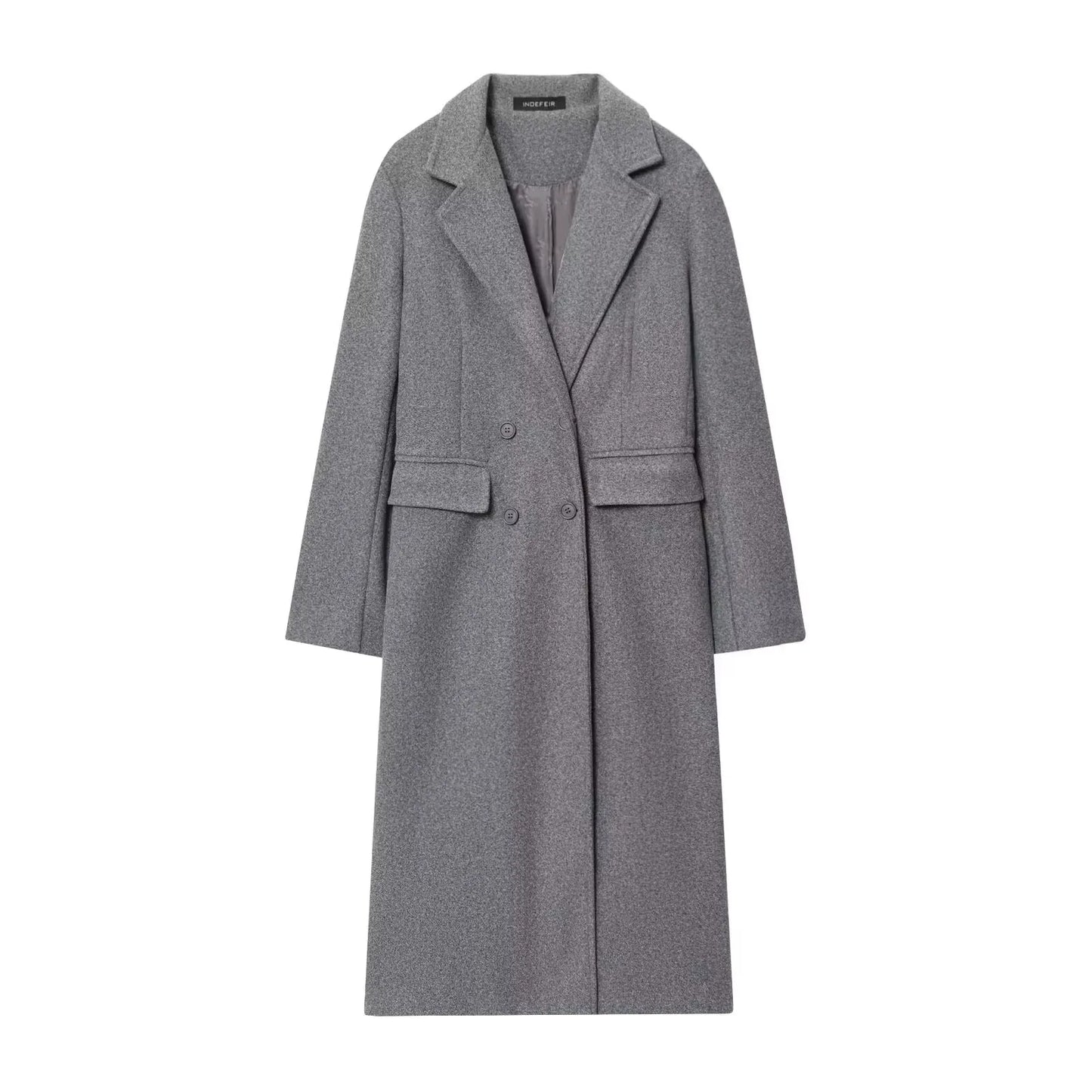Wool Coat